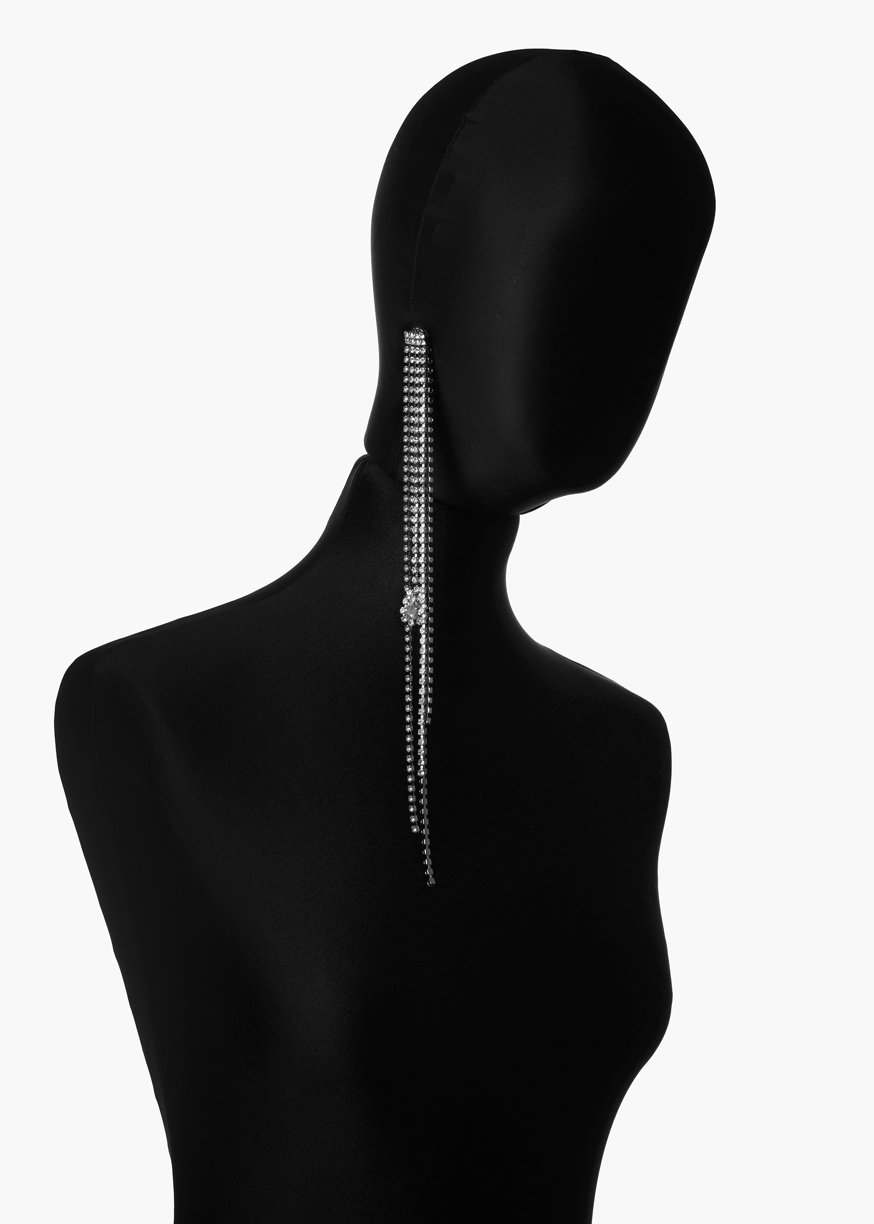 Fiorella Earjewels Silver